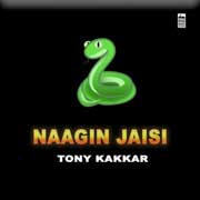Naagin Jaisi - Tony Kakkar Mp3 Song